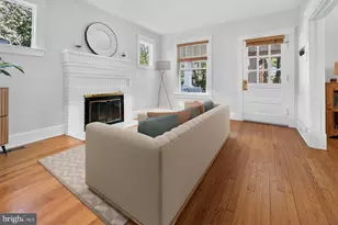 4423 P St NW, Washington, DC 20007 - Photo 2