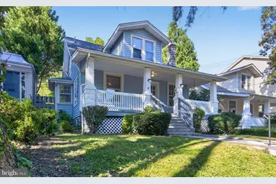 4423 P Street NW, Washington, DC 20007 - Photo 1