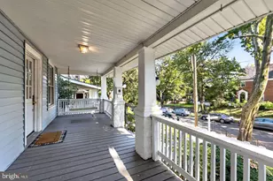 4423 P St NW, Washington, DC 20007 - Photo 22