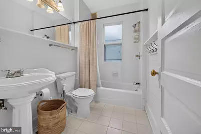 4423 P Street NW, Washington, DC 20007 - Photo 12