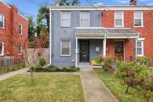 4815 Bass Pl SE, Washington, DC 20019 - Photo 1