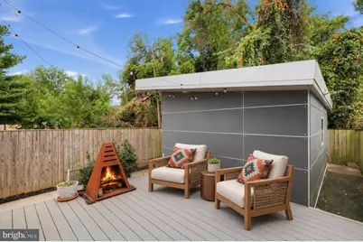 4815 Bass Place SE, Washington, DC 20019 - Photo 22