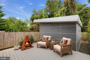 4815 Bass Pl SE, Washington, DC 20019 - Photo 22