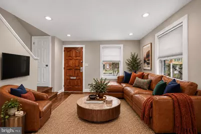 4815 Bass Place SE, Washington, DC 20019 - Photo 4