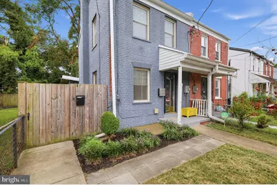 4815 Bass Place SE, Washington, DC 20019 - Photo 2