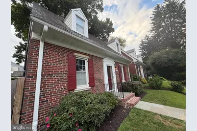 5504 30th Place NW, Washington, DC 20015 - Photo 4