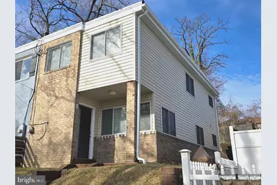 5320 Jay Street NE, Washington, DC 20019 - Photo 1