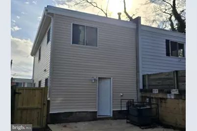 5320 Jay Street NE, Washington, DC 20019 - Photo 2