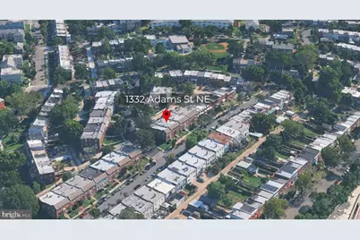 1332 Adams Street NE, Washington, DC 20018 - Photo 4