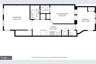 1332 Adams Street NE, Washington, DC 20018 - Photo 42