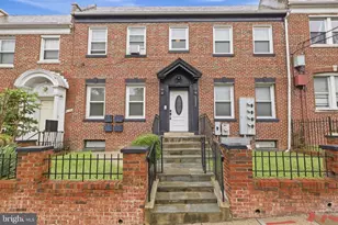1332 Adams St NE, Washington, DC 20018 - Photo 2