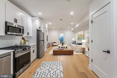 2228 13th Street NW #1, Washington, DC 20009 - Photo 2