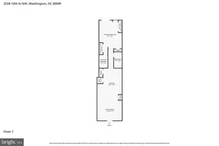 2228 13th St NW, Washington, DC 20009 - Photo 12