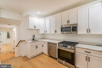2228 13th Street NW #1, Washington, DC 20009 - Photo 6