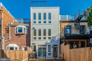 2228 13th St NW, Washington, DC 20009 - Photo 14