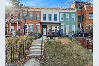 2228 13th Street NW #3, Washington, DC 20009 - Photo 2