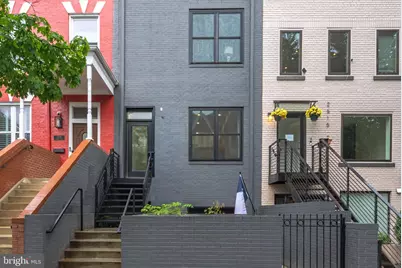 2517 Ontario Road NW #3, Washington, DC 20009 - Photo 4