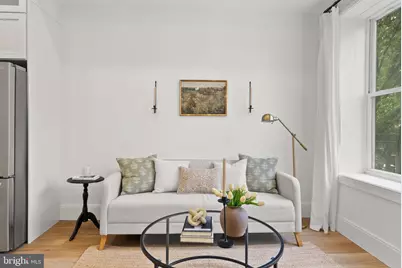2517 Ontario Road NW #3, Washington, DC 20009 - Photo 6