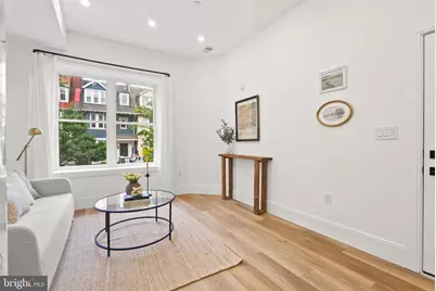 2517 Ontario Road NW #3, Washington, DC 20009 - Photo 10