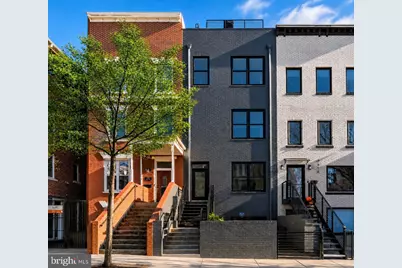 2517 Ontario Road NW #3, Washington, DC 20009 - Photo 2