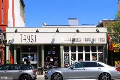 2517 Ontario Road NW #3, Washington, DC 20009 - Photo 18