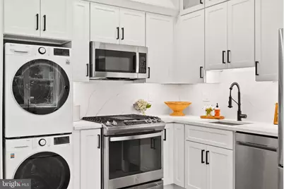2517 Ontario Road NW #3, Washington, DC 20009 - Photo 12