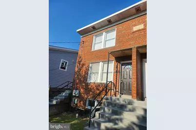 3837 1st Street SE, Washington, DC 20032 - Photo 2