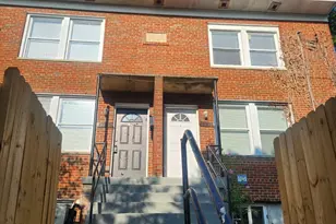 3837 1st St SE, Washington, DC 20032 - Photo 1