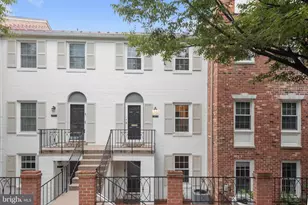 3287 Sutton Pl NW, Washington, DC 20016 - Photo 1