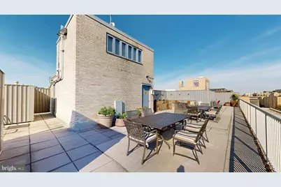 1711 Massachusetts Avenue NW #301, Washington, DC 20036 - Photo 14