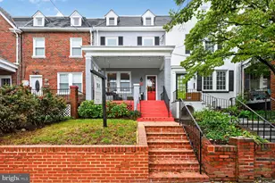 2416 39th St NW, Washington, DC 20007 - Photo 1
