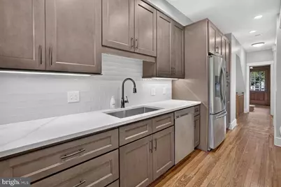 2416 39th Street NW, Washington, DC 20007 - Photo 10