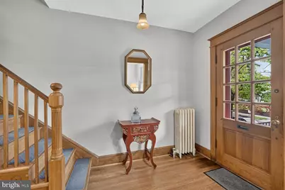 2416 39th Street NW, Washington, DC 20007 - Photo 4