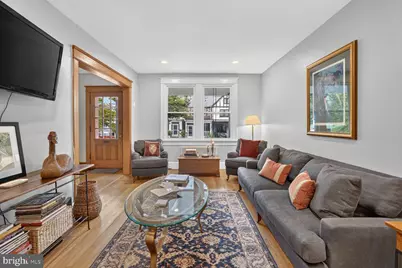 2416 39th Street NW, Washington, DC 20007 - Photo 6