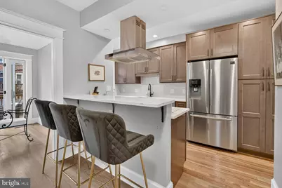 2416 39th Street NW, Washington, DC 20007 - Photo 8