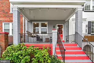 2416 39th St NW, Washington, DC 20007 - Photo 2