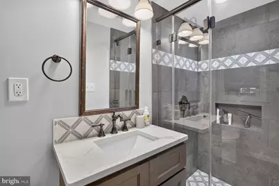 2416 39th Street NW, Washington, DC 20007 - Photo 18