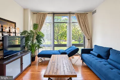 475 K Street NW #429, Washington, DC 20001 - Photo 10
