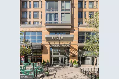 475 K Street NW #429, Washington, DC 20001 - Photo 2