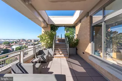 475 K Street NW #429, Washington, DC 20001 - Photo 28