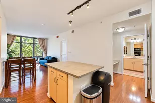 475 K Street NW, Washington, DC 20001 - Photo 8