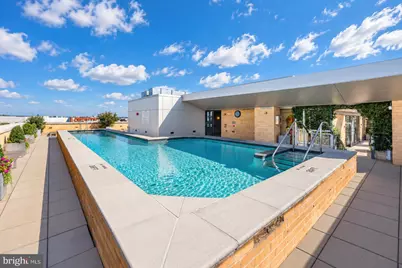 475 K Street NW #429, Washington, DC 20001 - Photo 30