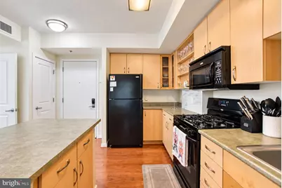 475 K Street NW #429, Washington, DC 20001 - Photo 6