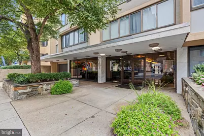 522 21st Street NW #211, Washington, DC 20006 - Photo 16