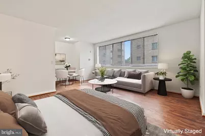 522 21st Street NW #211, Washington, DC 20006 - Photo 1
