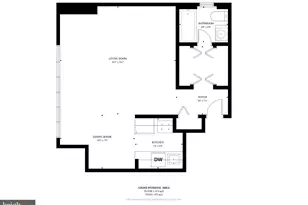 522 21st St NW, Washington, DC 20006 - Photo 14