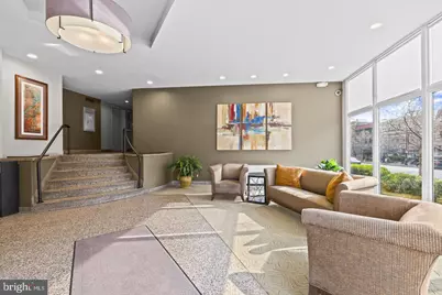 2829 Connecticut Avenue NW #503, Washington, DC 20008 - Photo 2