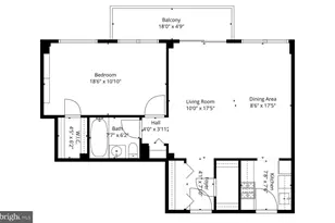2829 Connecticut Ave NW, Washington, DC 20008 - Photo 18