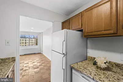 2829 Connecticut Avenue NW #503, Washington, DC 20008 - Photo 8