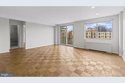 2829 Connecticut Avenue NW #503, Washington, DC 20008 - Photo 16